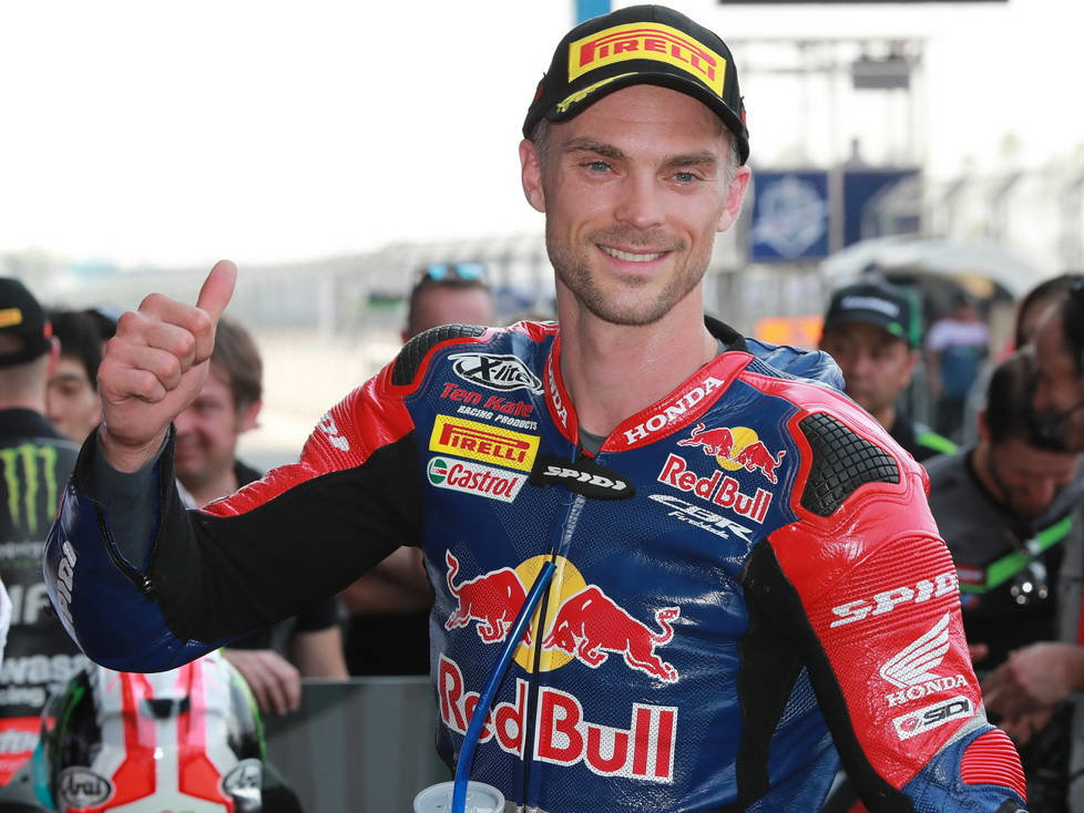 Leon Camier