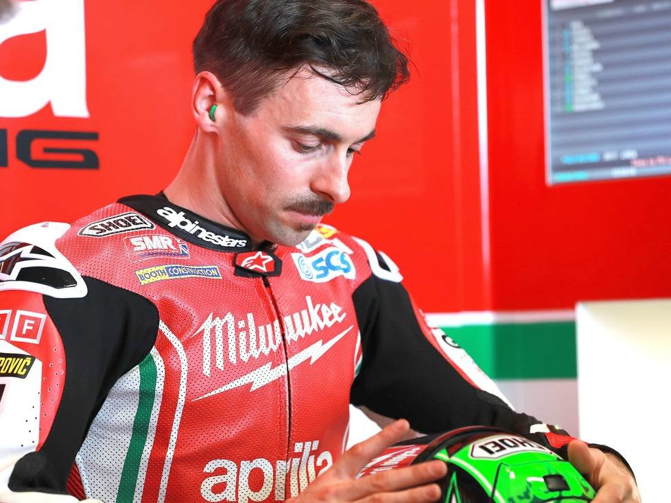 Eugene Laverty