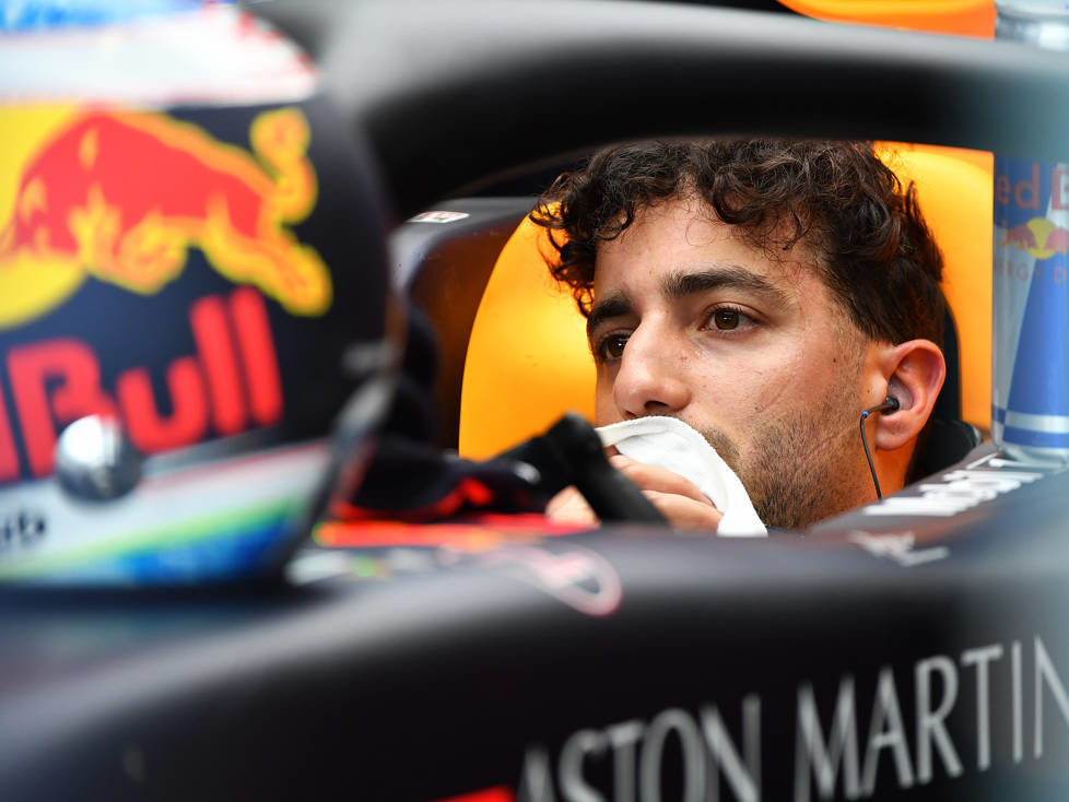 Daniel Ricciardo