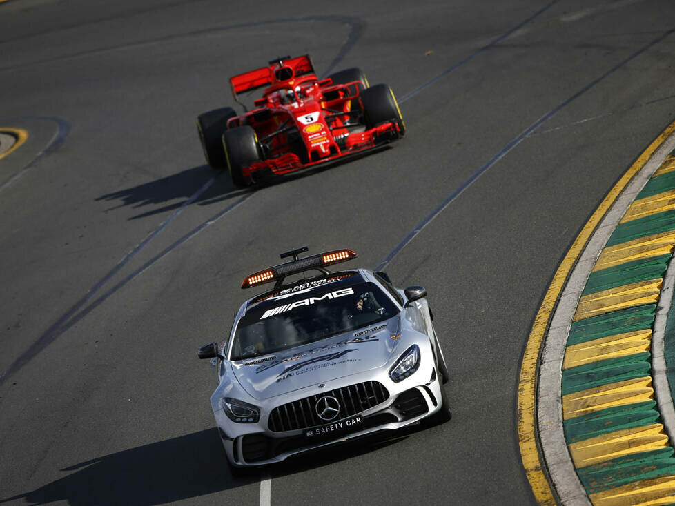 Sebastian Vettel