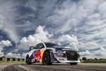Andreas Bakkerud (EKS RX) 