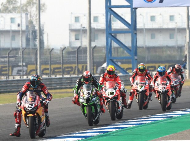 Leon Camier Leon Camier