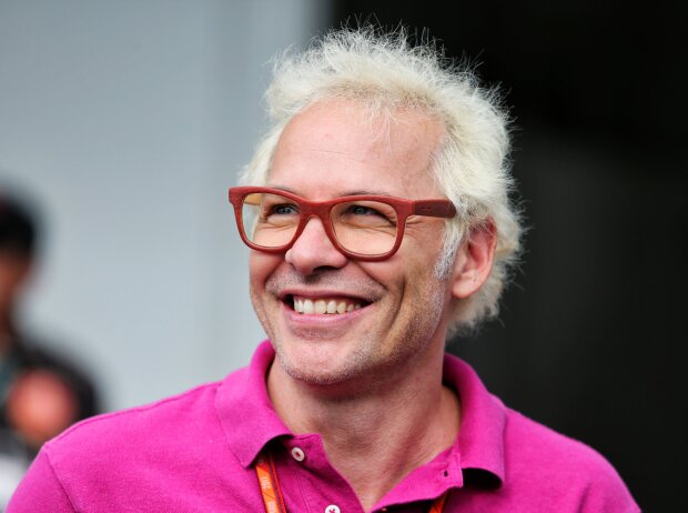 Jacques Villeneuve Jacques Villeneuve