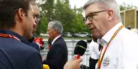 Bild zum Inhalt: Formel-1-Zukunft: Liberty will Pläne in Bahrain präsentieren