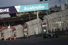 Bild zum Inhalt: Formel-1-Live-Ticker: "Mercedes muss nicht volltanken"