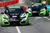 Bild zum Inhalt: Auch im WTCR: Ungarisches Team Zengö bleibt an Bord