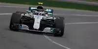 Bild zum Inhalt: Bottas angezählt? Marc Surer: "Darüber sprichst du nicht ..."