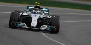 Bottas angezählt? Marc Surer: "Darüber sprichst du nicht ..."