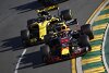 Nico Hülkenberg: Rückstand von Renault ist größer geworden