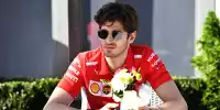 Antonio Giovinazzi