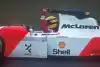 Bild zum Inhalt: Donington Historic Festival ganz im Zeichen von Ayrton Senna