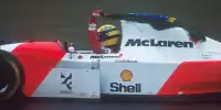 Ayrton Senna