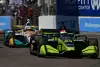 Bild zum Inhalt: IndyCar-Motoren 2020: Ziele der Serie entscheidend für Design