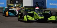 Bild zum Inhalt: IndyCar-Motoren 2020: Ziele der Serie entscheidend für Design