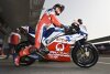 Jerez-Test: Danilo Petrucci arbeitet für Ducati