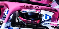 Sergio Perez