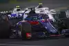 Bild zum Inhalt: Toro Rosso optimistisch: "Kämpfen mit Williams und Force India"