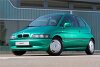 BMW E1: Der Urahn des i3 war 1993 fast serienreif