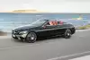 Bild zum Inhalt: Mercedes C-Klasse Coupe & Cabrio 2018: Lifting für den Zweitürer