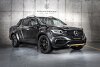 Mercedes X-Klasse 2018 Tuning: Carlex Exy Urban & Exy Offroad