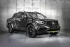 Bild zum Inhalt: Mercedes X-Klasse 2018 Tuning: Carlex Exy Urban & Exy Offroad