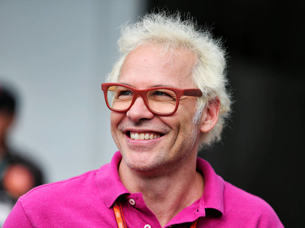 Jacques Villeneuve