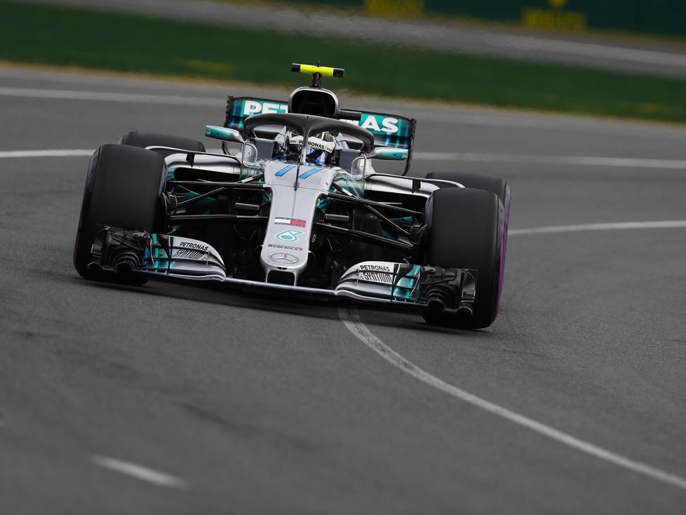 Valtteri Bottas