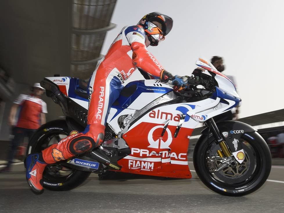 Danilo Petrucci