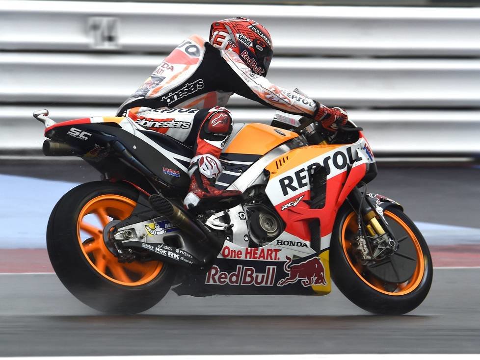 Marc Marquez