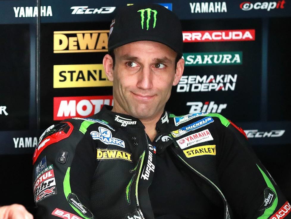 Johann Zarco