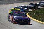 Denny Hamlin