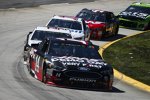 Clint Bowyer (Stewart-Haas) 