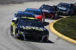 Jimmie Johnson (Hendrick) 