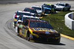 Chris Buescher (JTG) 