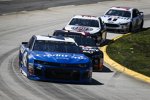Kyle Larson (Ganassi) 