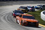 Daniel Suarez