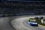 Brad Keselowski (Penske), Ryan Blaney (Penske), Clint Bowyer (Stewart-Haas) und Kevin Harvick (Stewart-Haas) 