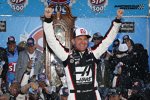 Clint Bowyer (Stewart-Haas) 