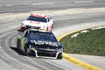 Jimmie Johnson (Hendrick) und Erik Jones (Gibbs)