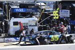 Kasey Kahne (Leavine) 