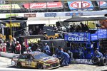 Chris Buescher (JTG) 
