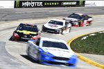 Ricky Stenhouse (Roush) 