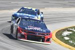 William Byron (Hendrick) und Kasey Kahne (Leavine) 