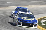 Chase Elliott (Hendrick) und Alex Bowman (Hendrick) 