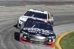 Clint Bowyer (Stewart-Haas) 
