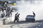 Clint Bowyer (Stewart-Haas) 