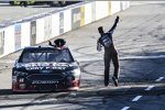 Clint Bowyer (Stewart-Haas) 