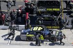 Jimmie Johnson (Hendrick) 