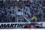 Clint Bowyer (Stewart-Haas) 