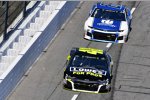 Jimmie Johnson (Hendrick) und Alex Bowman (Hendrick) 